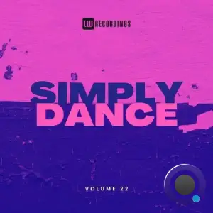  Simply Dance, Vol. 22 (2024) 
