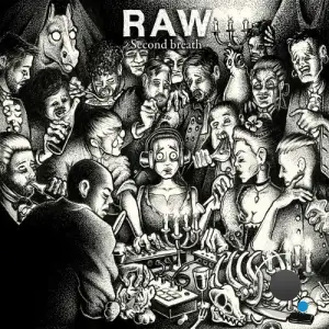 RAW Compilation II: Second Breath (2024) 