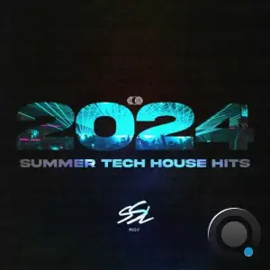  Summer Tech House Hits 2024 (2024) 