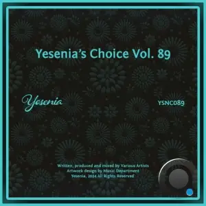  Yesenia's Choice, Vol. 89 (2024) 