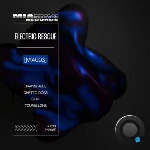  Electric Rescue - MIA MAO 003 (2024) 