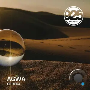  Agwa (RU) - Sphera (2024) 
