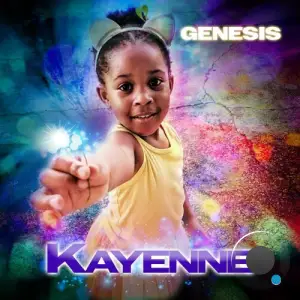  Kayenne Live - Genesis (2024) 