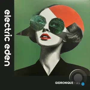  Gidronique - I See (2024) 