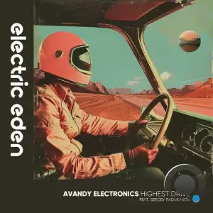  Avandy Electronics - Highest Drive (2024) 