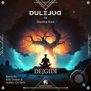  DULELUD feat. Martina Kara - Dejgidi (2024) 