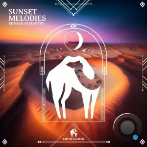  Mudar Mahayni - Sunset Melodies (2024) 