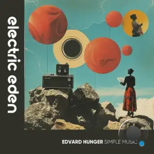  Edvard Hunger - Simple Music (2024) 