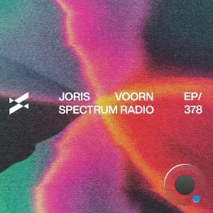  Joris Voorn - Spectrum Radio 378 (2024-07-19) 