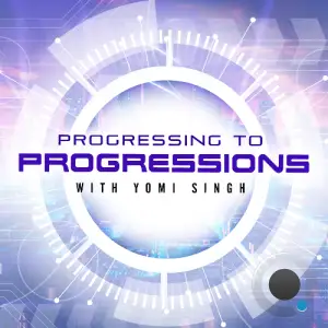  Yomi Singh - Progressing To Progression 104 (2024-07-19) 