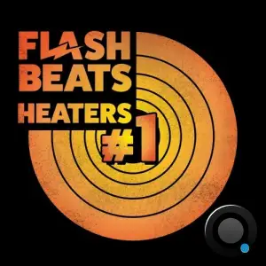  Flash Beats - Heaters #1 (2024) 