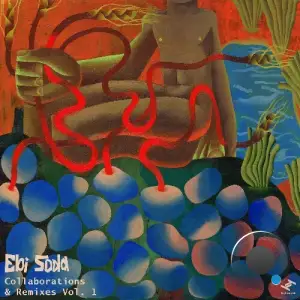  Ebi Soda - Collaborations & Remixes, Vol. 1 (2024) 