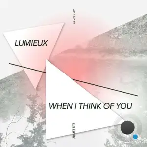  Lumieux - When I Think of You (2024) 