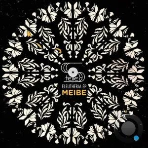  Meibe - Eleutheria EP [STRYD009] (2024) 