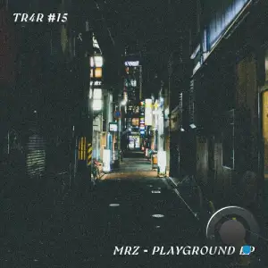  MRZ - Playground (2024) 