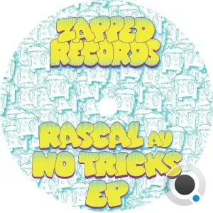  Rascal (AU) - No Tricks (2024) 