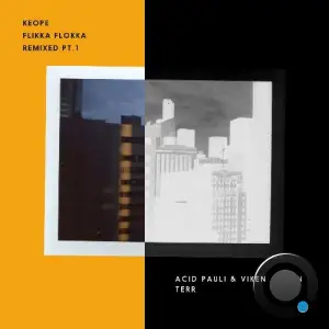 Keope - Flikka Flokka Remixed Pt. 1 (2024) 