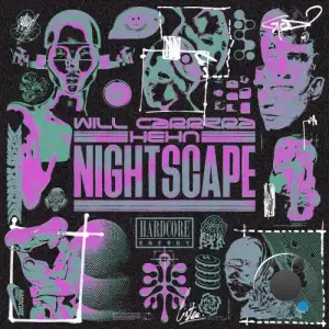  Will Carrera x Hehn - Nightscape (2024) 