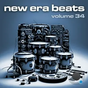  Dan Soden - New Era Beats, Vol. 34 (2024) 