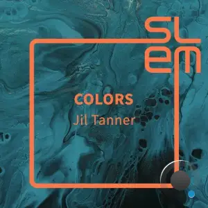  Jil Tanner - Colors (2024) 