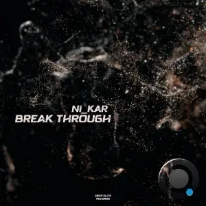  Ni kar - Break Through (2024) 