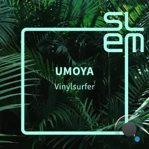  Vinylsurfer - Umoya (2024) 
