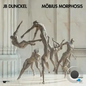  JB Dunckel - Mobius Morphosis (2024) 