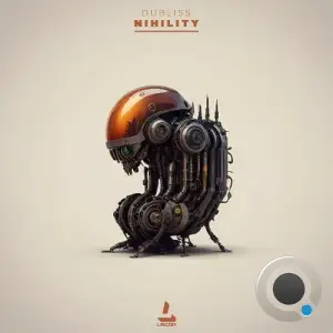  Dubliss - Nihility (2024) 