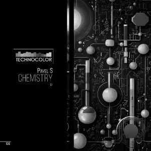  DJ Pavel S - Chemistry (2024) 