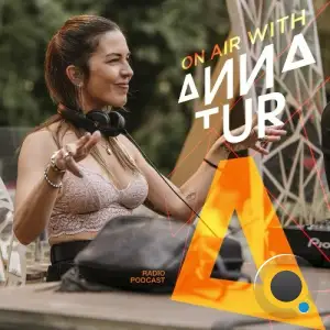  Anna Tur - On Air 207 (2024-07-20) 