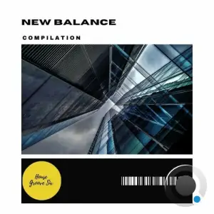  Joy Deey - New Balance (2024) 