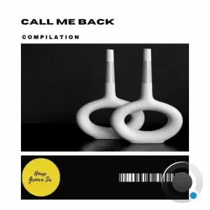  Marc Biel - Call Me Back (2024) 