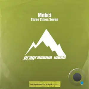  Mekci - Three Times Seven (2024) 