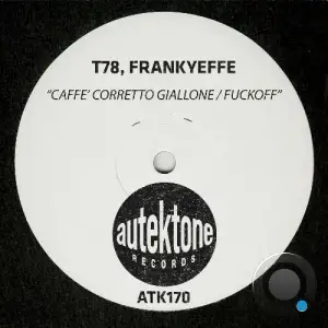 Caffè Corretto Giallone / Fuckoff (2024) 