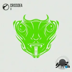  Crissdea - U (2024) 