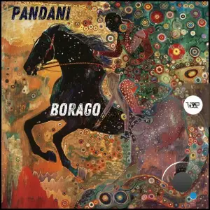  Pandani - Borago (2024) 