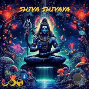  SUNTRIBE - Shiva Shivaya (2024) 