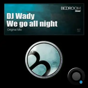  DJ Wady - We Go All Night (2024) 