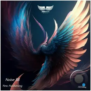  Noise88 - New Awakening (2024) 