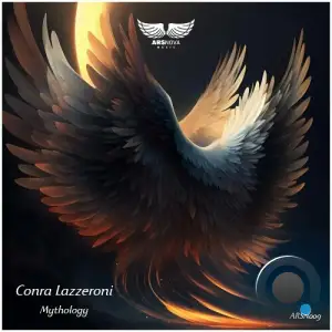  Conra Lazzeroni - Mythology (2024) 