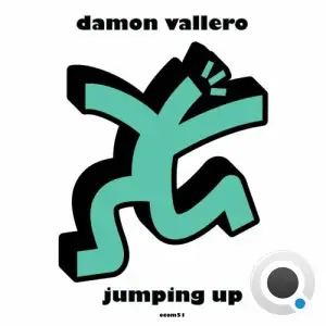 Damon Vallero - Jumping Up (2024) 