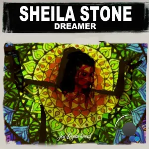  Sheila Stone - Dreamer (Nu Ground Foundation Mixes) (2024) 