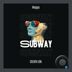  Hieggay - Subway (2024) 
