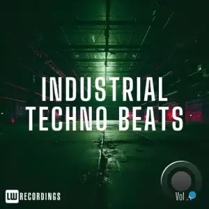  Industrial Techno Beats, Vol. 04 (2024) 