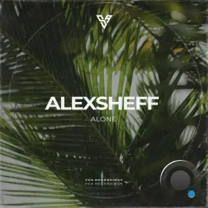  AlexSheff - Alone (2024) 
