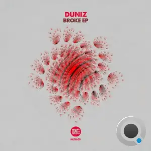  Duniz - Broke (2024) 