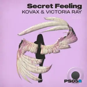  KovaX & Victoria RAY - Secret Feeling (2024) 