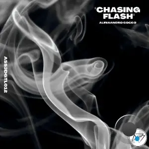  Alessandro Cocco - Chasing Flash (2024) 