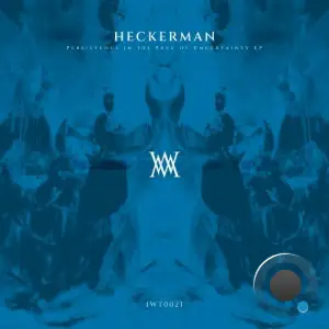  Heckerman - Persistence in The Face of Uncertainty (2024) 