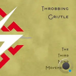 Throbbing Gristle - The Third Mind: First Movement (2024) 